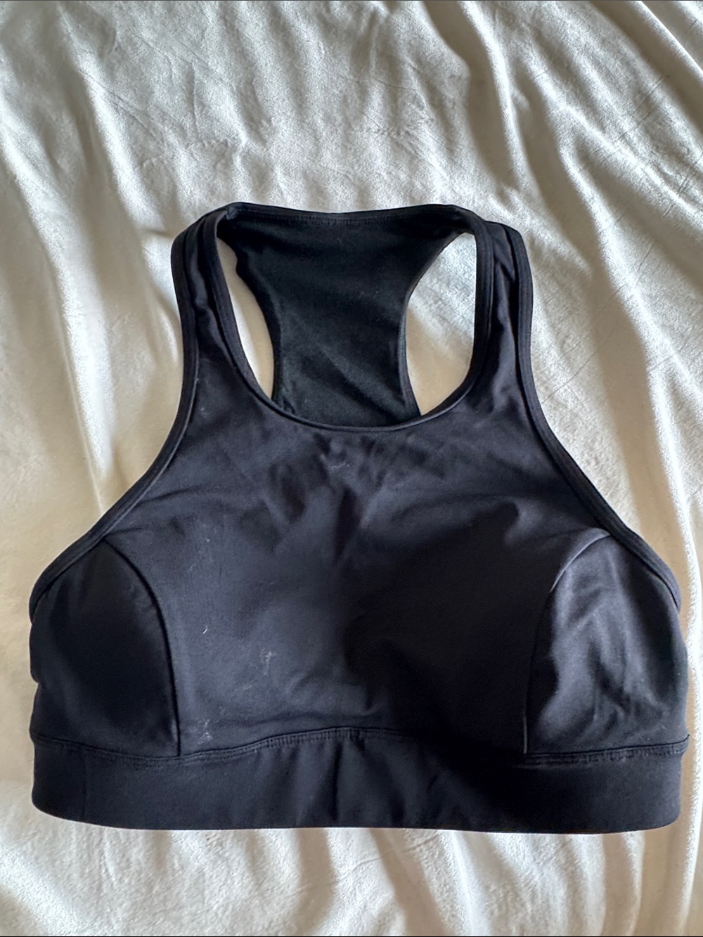 Pace perfect bra